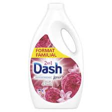 Dash Lightning Strike Liquid Detergent 130ml 